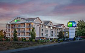 Holiday Inn Express Kennewick Wa